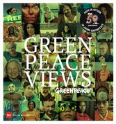 GREENpeace VIEWS