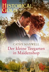 Der kleine Teegarten in Maidenshop