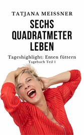 Tageshighlight: Enten füttern