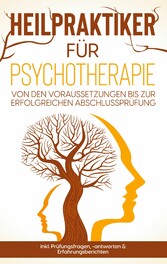 Heilpraktiker für Psychotherapie