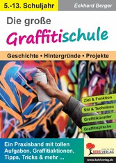 Die große Graffitischule