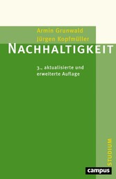 Nachhaltigkeit