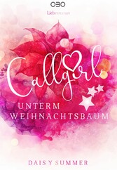 Callgirl unterm Weihnachtsbaum