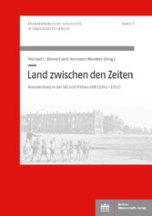 Land zwischen den Zeiten