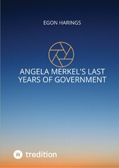 Angela Merkel's last years of government