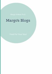 Margo&apos;s Blogs