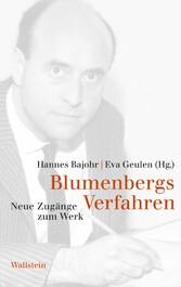 Blumenbergs Verfahren