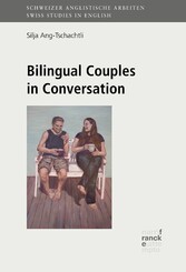 Bilingual Couples in Conversation