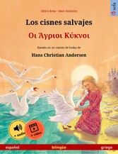 Los cisnes salvajes - ?? ?????? ?????? (español - griego)