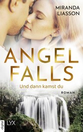 Angel Falls - Und dann kamst du