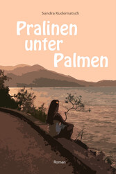 Pralinen unter Palmen