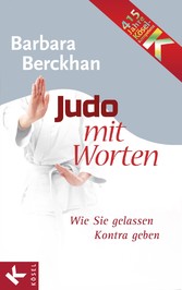 Judo mit Worten