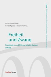 Freiheit und Zwang