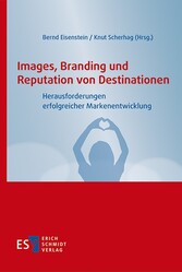 Images, Branding und Reputation von Destinationen