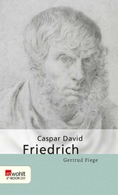 Caspar David Friedrich