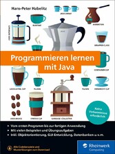 Programmieren lernen mit Java