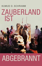 Zauberland ist abgebrannt