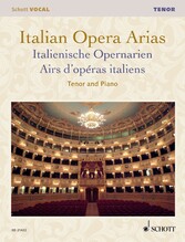 Italian Opera Arias