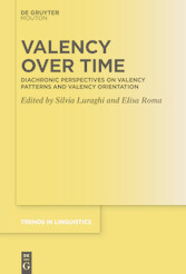 Valency over Time