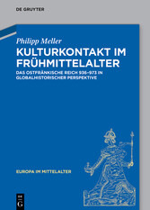 Kulturkontakt im Frühmittelalter