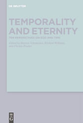 Temporality and Eternity