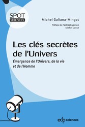 Les clés secrètes de l'Univers