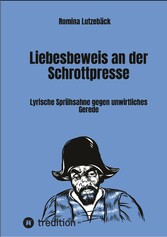 Liebesbeweis an der Schrottpresse