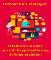 Bitcoin für Anfänger