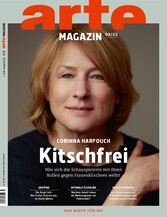 ARTE Magazin 03/2022