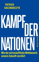 Kampf der Nationen