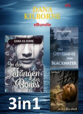 Dana Kilborne ebundle #5