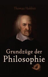 Grundzüge der Philosophie