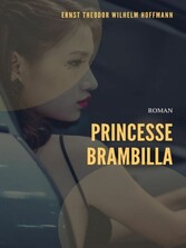 Princesse Brambilla