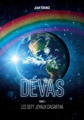 Dévas, tome 1