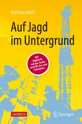 Auf Jagd im Untergrund