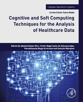 Cognitive and Soft Computing Techniques for the Analysis of Healthcare Data