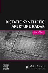 Bistatic Synthetic Aperture Radar