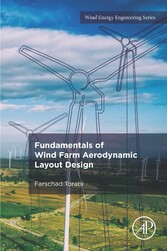 Fundamentals of Wind Farm Aerodynamic Layout Design