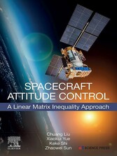 Spacecraft Attitude Control