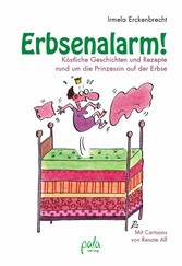 Erbsenalarm!