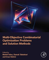 Multi-Objective Combinatorial Optimization Problems and Solution Methods