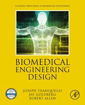 Biomedical Engineering Design