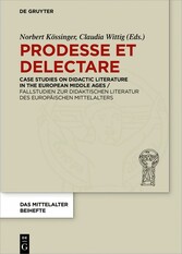 Prodesse et delectare