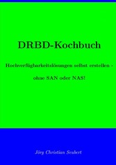 DRBD-Kochbuch