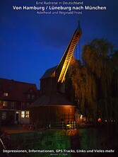 Von Lüneburg nach München