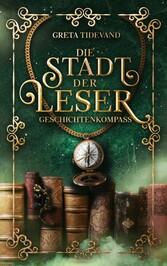 Die Stadt der Leser