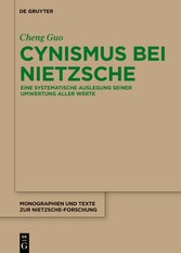 Cynismus bei Nietzsche