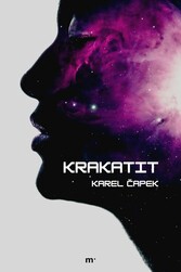 Krakatit