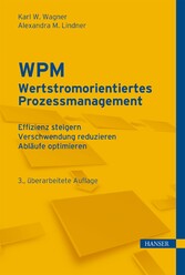 WPM - Wertstromorientiertes Prozessmanagement