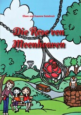 Die Rose von Moonheaven